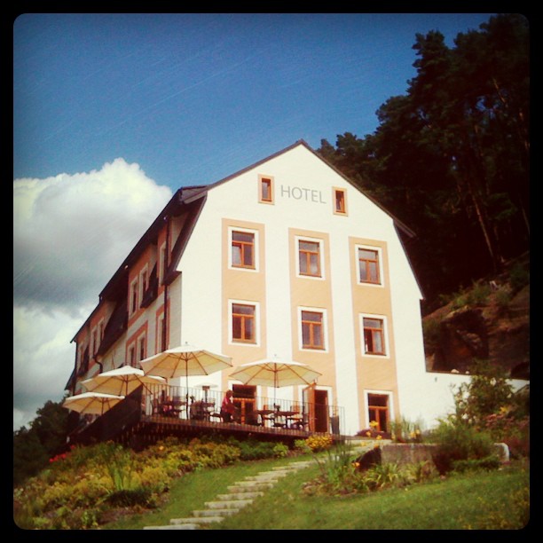 Hotel Kokořín